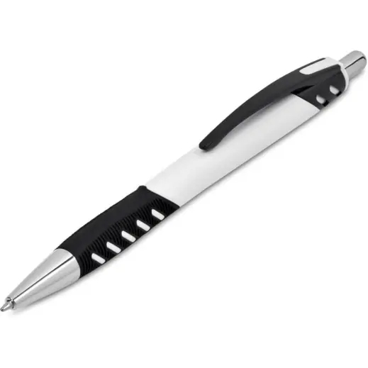 Altitude Vermont Ball Pen Black